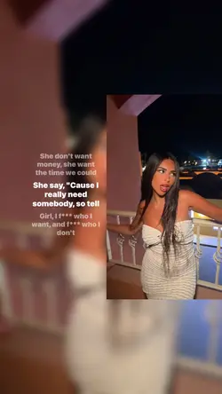 Love me - Drake