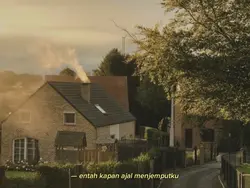 Entah kapan ajal