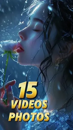 15 video or photo 