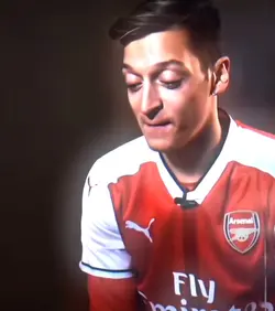 Mesut Özil🪄🪄 