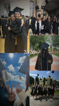 2026 Graduation