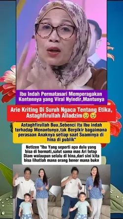 Ibu indah Permatasar
