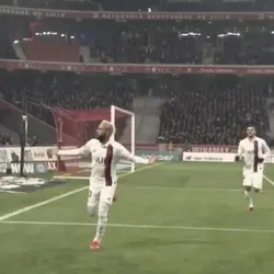 Neymar'ın labuallik 