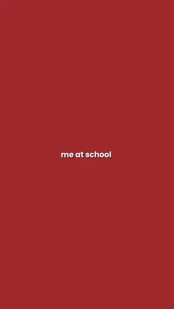 school 