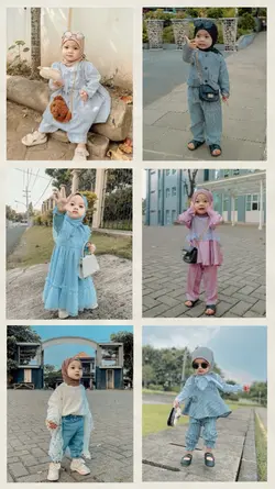 Moments Aesthetic 