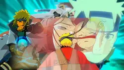 Naruto edit