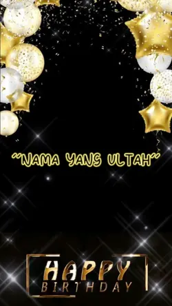 ucapan selamat ulang