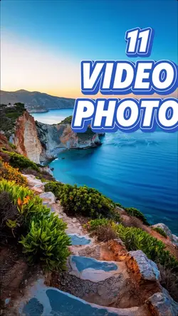 11 video or photo 