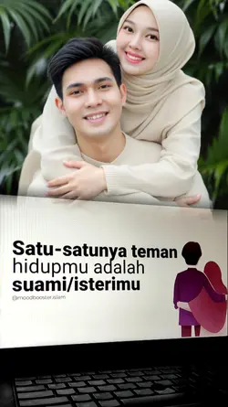 Teman Hidupmu