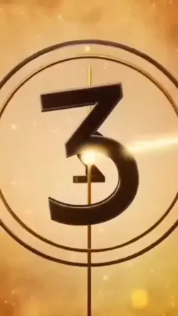 Countdown template