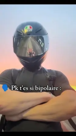 costume bipolaire 