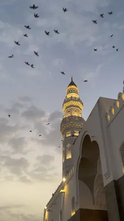Cinematic Idul fitri