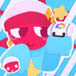 shelly !! :3