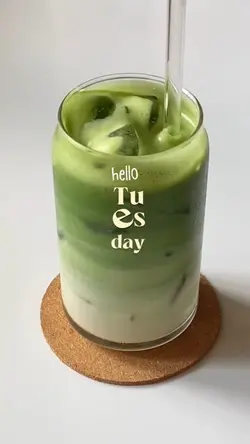 Tuesday