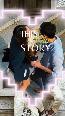 this is our story 
