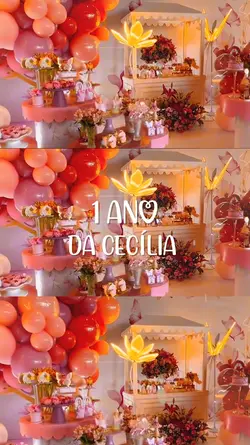 Aniversário