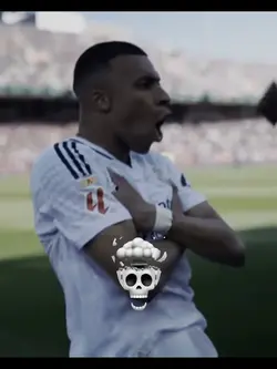 French team ☠️