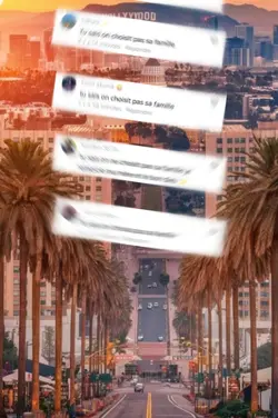 Los Angeles 