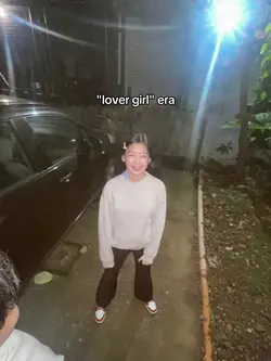 lover girl vs self 