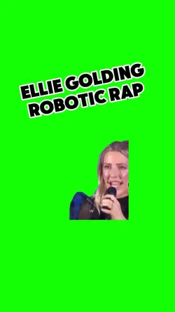 Robotic Ellie 