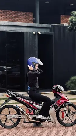 Hanya kau yang mampu