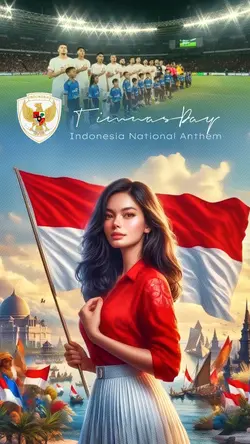 TimnasDay