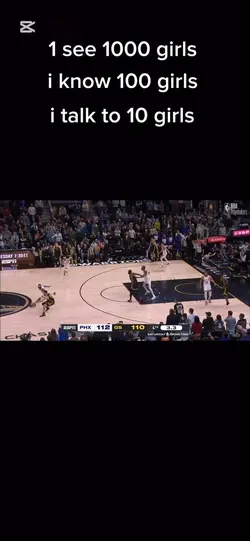love basketball