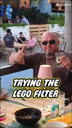 LegoFilter 