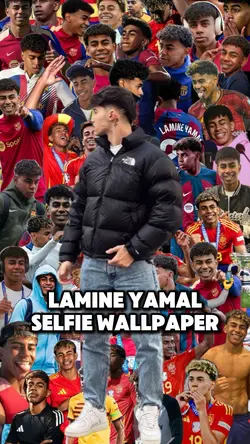 Selfie Wallpaper🔥
