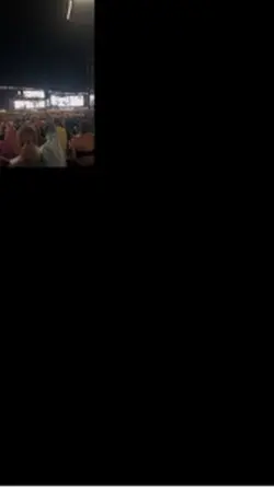 Concert recap