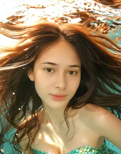 Trend Mermaid Ai 