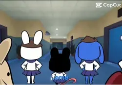 Animal hospital 