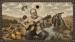 Aniversário 70 anos