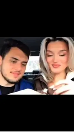 New viral video