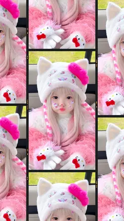 Little Girl