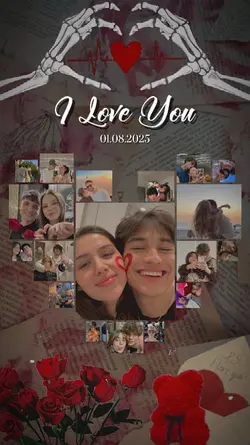 I Love You