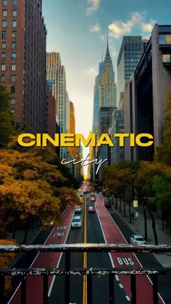 cinematic 