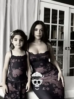 mini me ai filter 