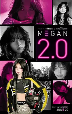 Megan 2.0
