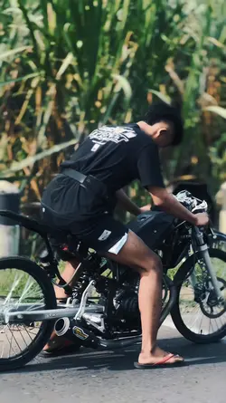 Slowmo Aesthetic 