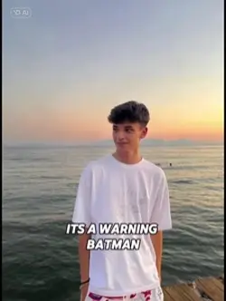 Batman super hero