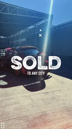SOLD VIDEO