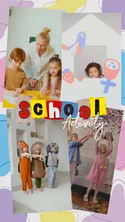 School story