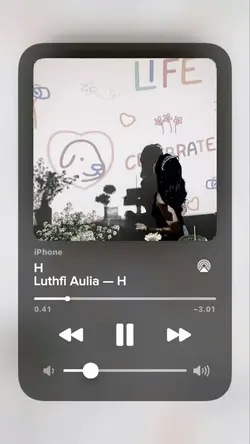 H- Luthfi Aulia