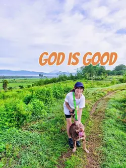 god isa good
