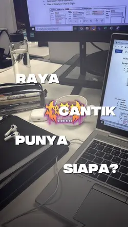 RAYA CANTIK