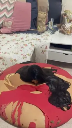 derretido 