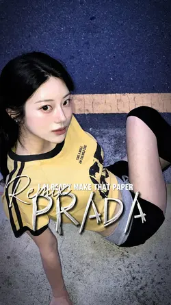 prada remix