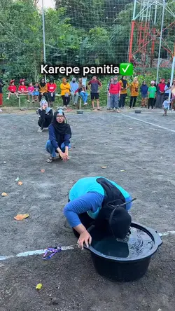 Karepe panitia vs ka