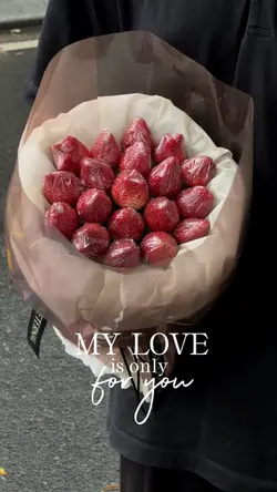 For you